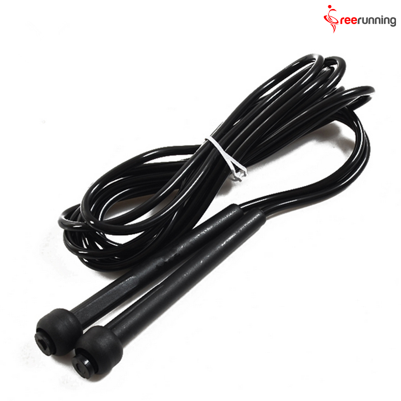 Adjustable PVC Jump Rope Good Quality Kids Skipping Rope