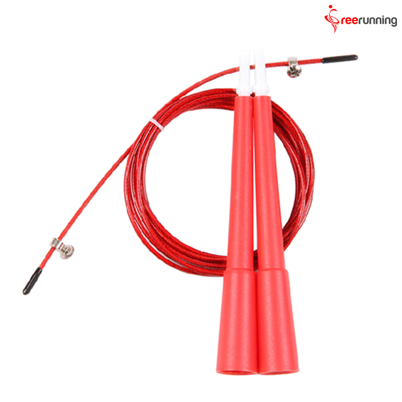 skipping rope long handle