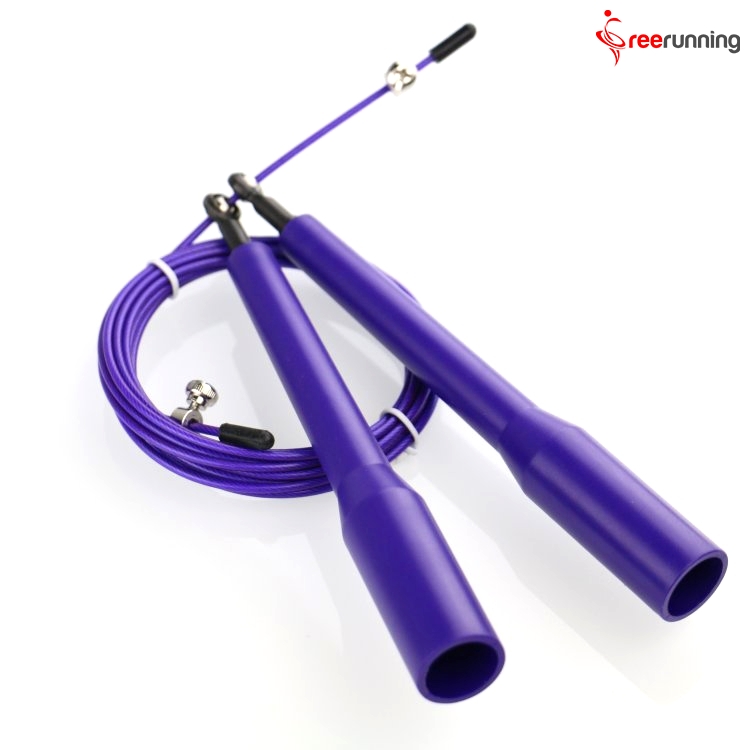 skipping rope long handle