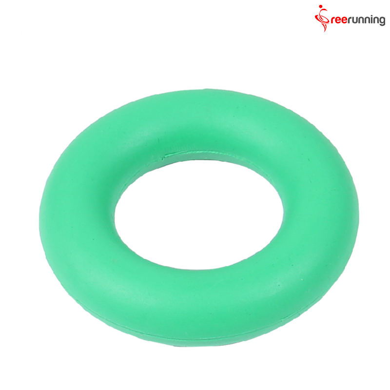 Hand Ring Best Grip Exercises Silicone Using Hand Grip Exerciser