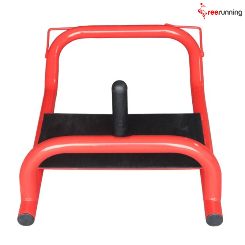 Power Speed Sled Pull Workout Crossfit High Crossfit Training Sled Pull