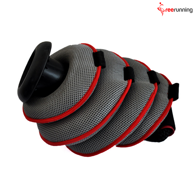 20LB Soft Kettlebell Soft Prograde Adjustable Kettlebell