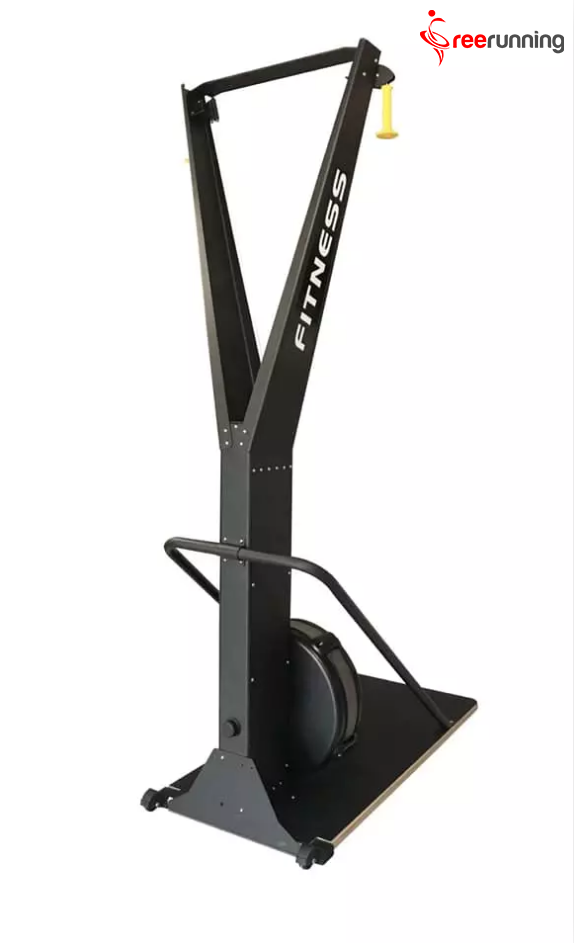 Ski Machine Concept 2 Skierg Crossfit Fitness Equipment Skierg Machine