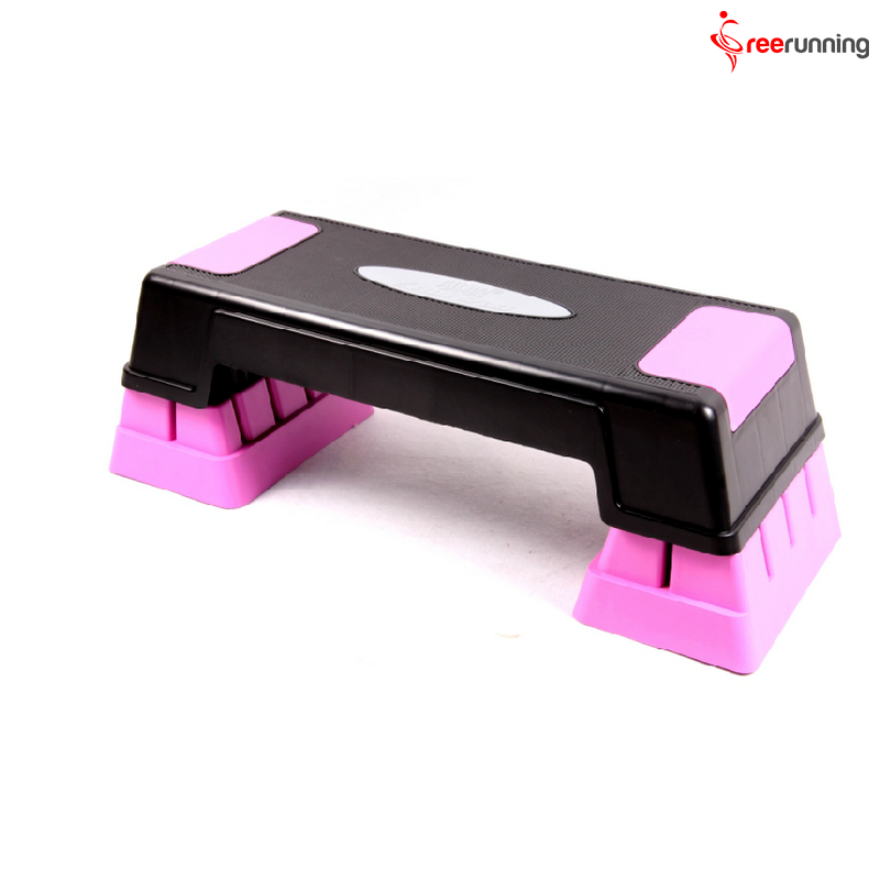 High Density Best Aerobic Step Platform Hot Amazon Step Up Aerobics