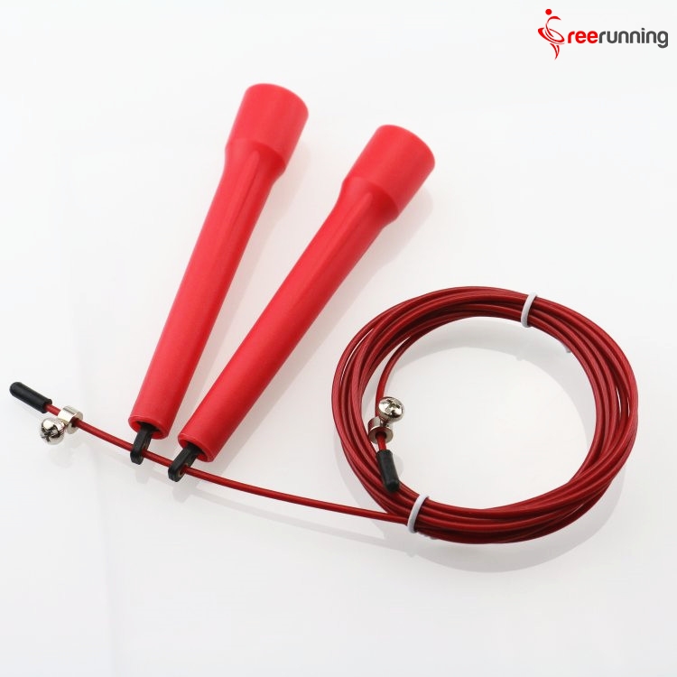 Best For Boxing Cable Wire Crossfit Jump Rope Professional Jump Rope ...