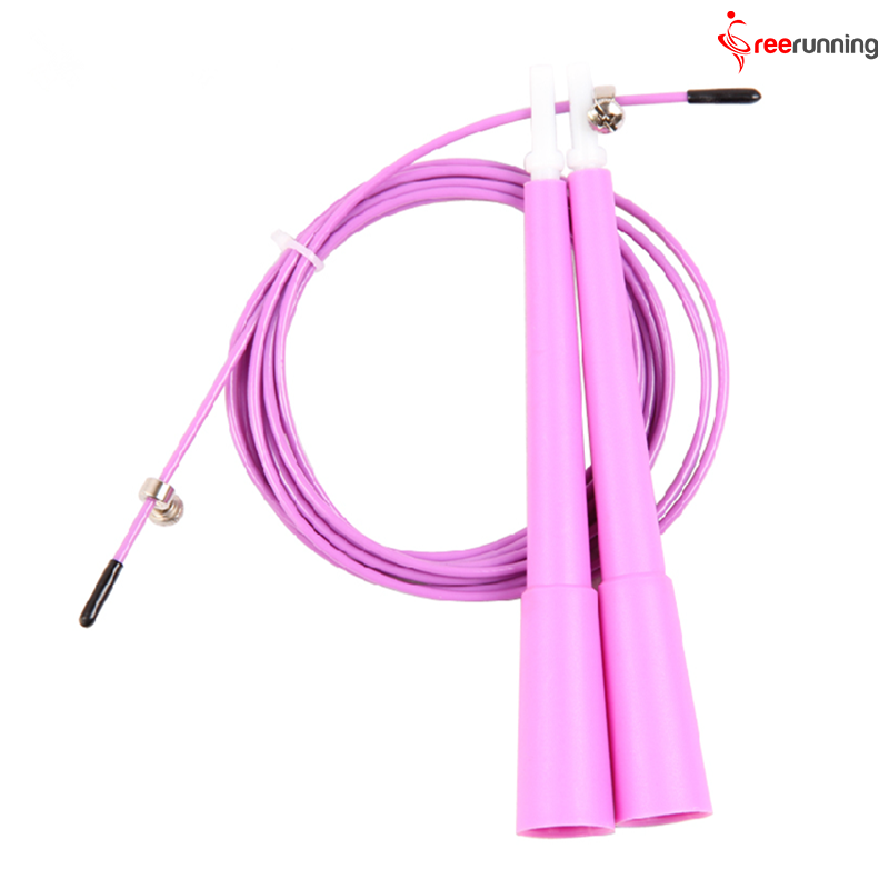skipping rope long handle