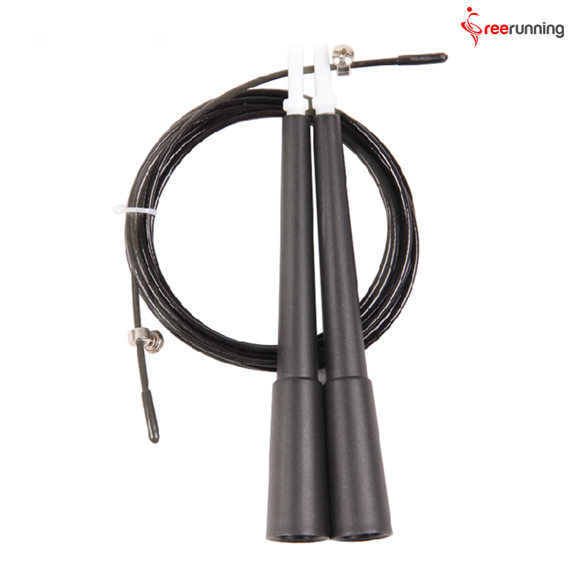 skipping rope long handle
