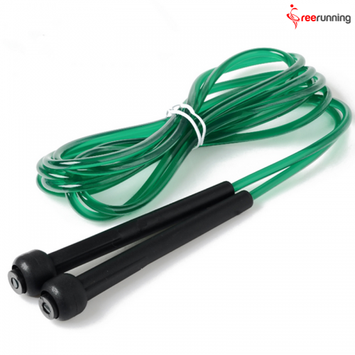 Adjustable PVC Jump Rope Good Quality Kids Skipping Rope