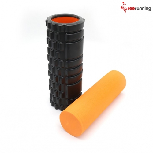 Back Condition 2In1 Foam Roller Grid Foam Roller Exercises 2 In 1