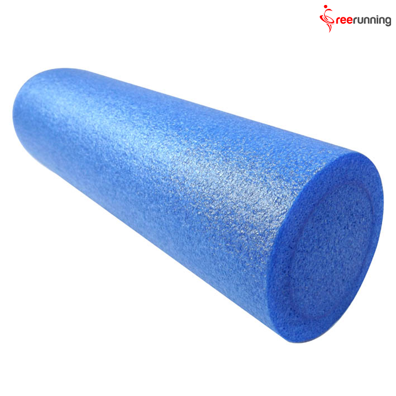 Colorful Gymnastic EPE Foam Roller EPE Travel Foam Roller