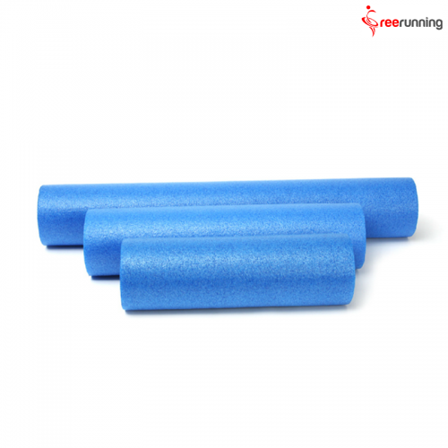 Colorful Gymnastic EPE Foam Roller EPE Travel Foam Roller