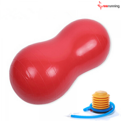 Lose Weight Stability Peanut Yoga Ball