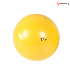 Soft Weighted Toning Ball