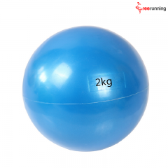 Soft Weighted Toning Ball