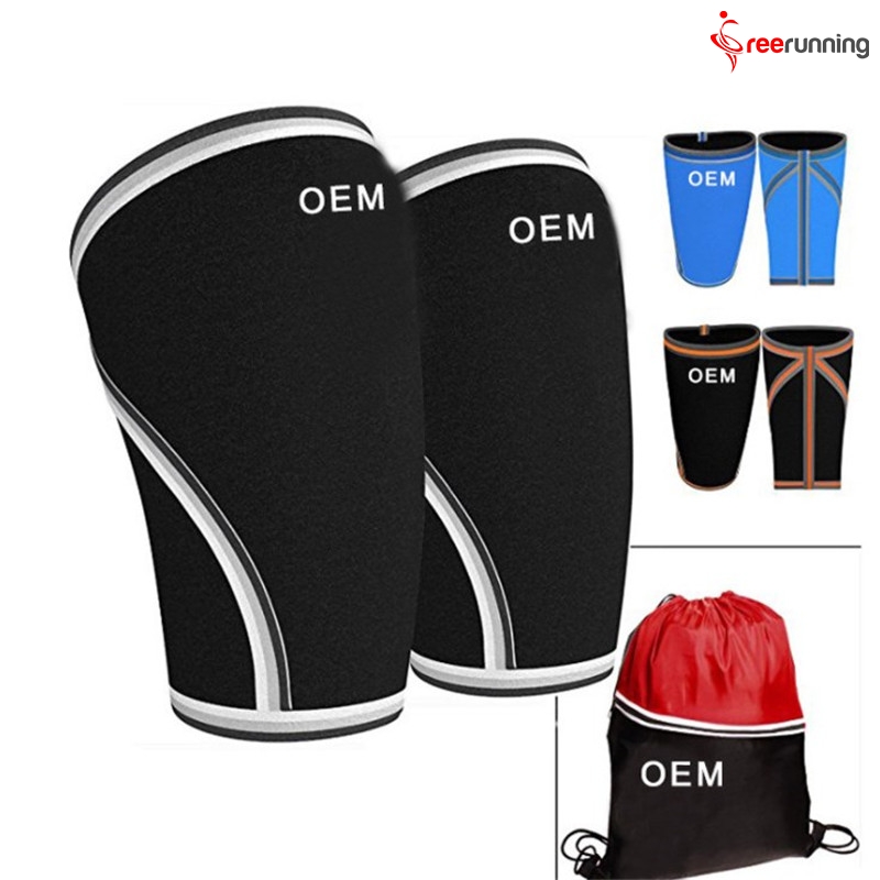 5mm Vs 7mm Knee Sleeves