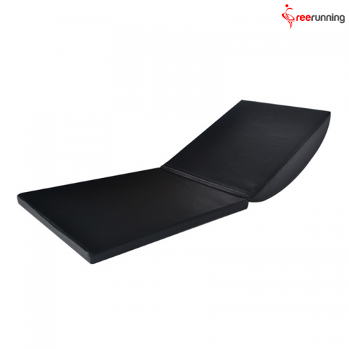 Back Support Abdominal Trainer Mat Protect Pad Crossfit AB Mat