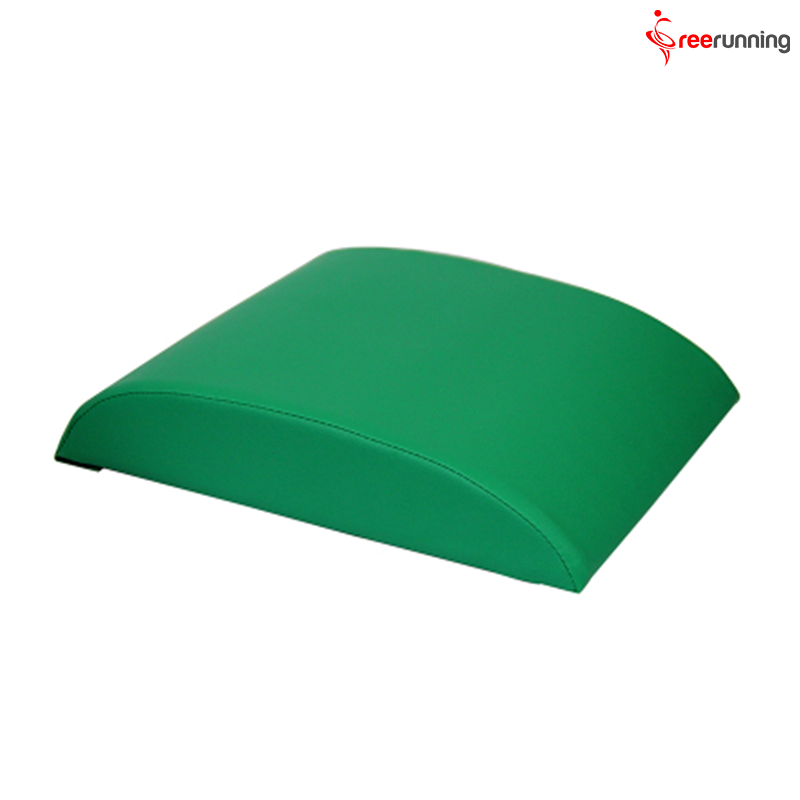 Core Trainer Abdominal Sit Up Mat Colorful Sit Up Workout AB Mat