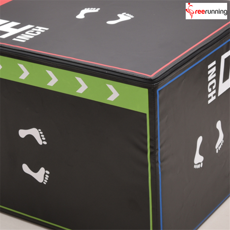 Plyo Soft Box