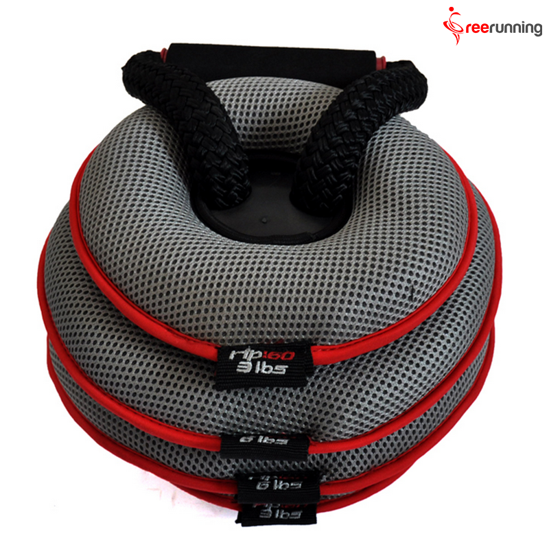 20LB Soft Kettlebell Soft Prograde Adjustable Kettlebell