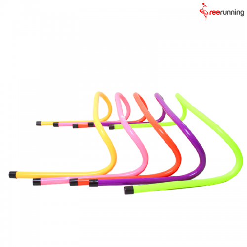 Speed Agility Hurdle Exercises New And Improved Design for Agility