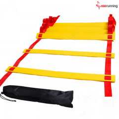 Agility Ladder Drills For Football